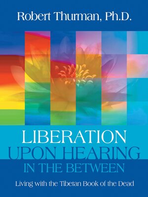 cover image of Liberation Upon Hearing in the Between
